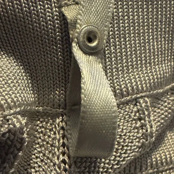 WHBM SHIMMER BOATNECK TOP - Picture 5 of 11